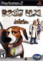 Dog's Life - Complete - Playstation 2  Fair Game Video Games