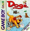 Dogz - Loose - GameBoy Color  Fair Game Video Games