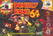 Donkey Kong 64 [Expansion Pak Bundle] - Complete - Nintendo 64  Fair Game Video Games
