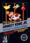 Donkey Kong Jr - In-Box - NES  Fair Game Video Games