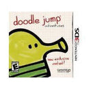 Doodle Jump Adventures - Complete - Nintendo 3DS  Fair Game Video Games