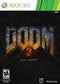 Doom 3 BFG Edition - Loose - Xbox 360  Fair Game Video Games