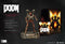 Doom [Playstation Hits] - Loose - Playstation 4  Fair Game Video Games