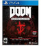 Doom Slayers Collection - Complete - Playstation 4  Fair Game Video Games