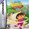 Dora The Explorer: Dora's World Adventure - Loose - GameBoy Advance  Fair Game Video Games