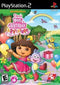 Dora's Big Birthday Adventure - Complete - Playstation 2  Fair Game Video Games