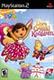 Dora the Explorer: Dora Saves the Crystal Kingdom - In-Box - Playstation 2  Fair Game Video Games