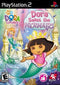 Dora the Explorer Dora Saves the Mermaids - Loose - Playstation 2  Fair Game Video Games