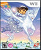 Dora the Explorer Dora Saves the Snow Princess - In-Box - Wii  Fair Game Video Games