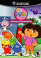 Dora the Explorer Journey to the Purple Planet - Complete - Gamecube  Fair Game Video Games