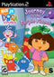 Dora the Explorer Journey to the Purple Planet - Complete - Playstation 2  Fair Game Video Games