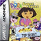Dora the Explorer Super Spies - Loose - GameBoy Advance  Fair Game Video Games