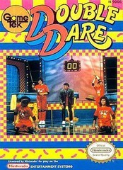 Double Dare - In-Box - NES  Fair Game Video Games