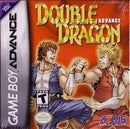 Double Dragon Advance - Loose - GameBoy Advance  Fair Game Video Games