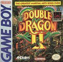 Double Dragon II The Revenge - Loose - GameBoy  Fair Game Video Games