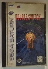 Double Switch - Loose - Sega Saturn  Fair Game Video Games