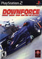 Downforce - Loose - Playstation 2  Fair Game Video Games