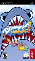 Downstream Panic - Loose - PSP  Fair Game Video Games