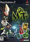 Dr. Muto - In-Box - Playstation 2  Fair Game Video Games
