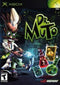 Dr. Muto - Loose - Xbox  Fair Game Video Games