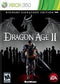Dragon Age II [BioWare Signature Edition] - Loose - Xbox 360  Fair Game Video Games
