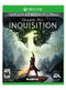 Dragon Age: Inquisition Inquisitor's Edition - Loose - Xbox One  Fair Game Video Games