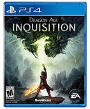 Dragon Age: Inquisition - Loose - Playstation 4  Fair Game Video Games