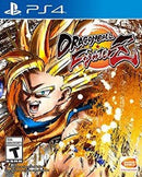 Dragon Ball FighterZ - Complete - Playstation 4  Fair Game Video Games