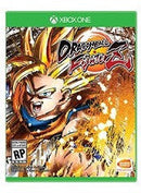 Dragon Ball FighterZ - Complete - Xbox One  Fair Game Video Games
