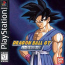 Dragon Ball GT Final Bout [Bandai] - Complete - Playstation  Fair Game Video Games
