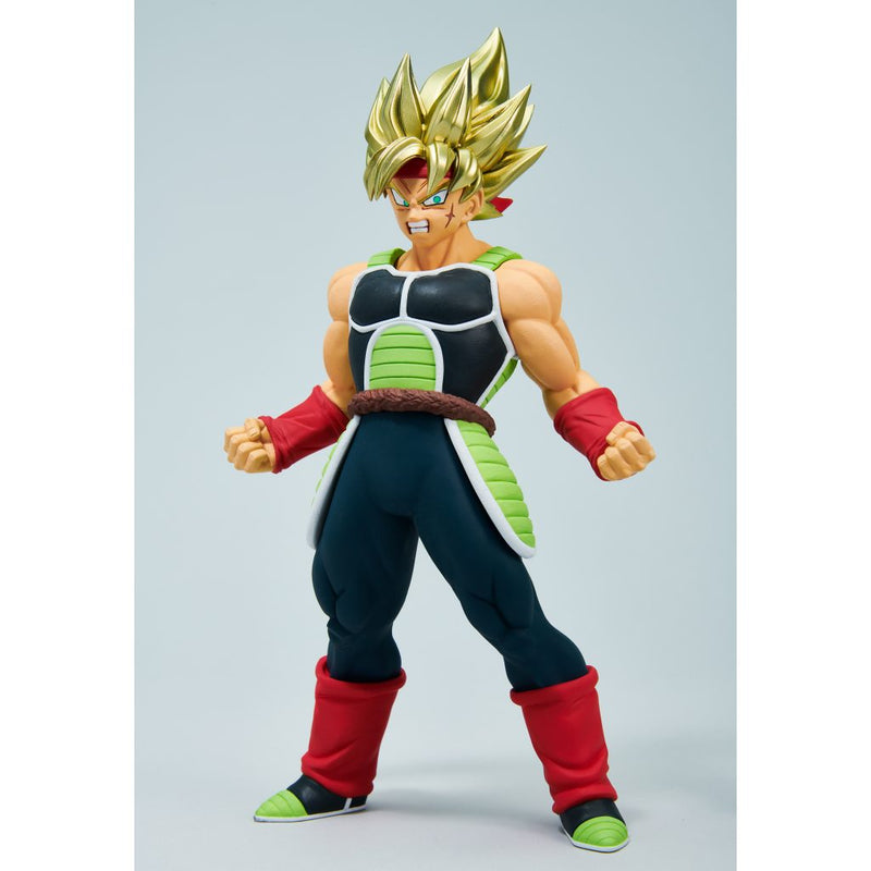 Dragon Ball Super Blood Of Saiyans - Special XIII - Bardock