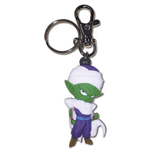 Dragon Ball Super PVC Keychain - Piccolo