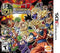Dragon Ball Z: Extreme Butoden - Complete - Nintendo 3DS  Fair Game Video Games