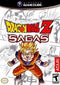 Dragon Ball Z Sagas - Loose - Gamecube  Fair Game Video Games