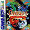Dragon Dance - In-Box - GameBoy Color  Fair Game Video Games