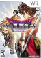 Dragon Quest Swords The Masked Queen and the Tower of Mirrors - In-Box - Wii  Fair Game Video Games