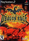 Dragon Rage - Loose - Playstation 2  Fair Game Video Games