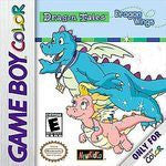 Dragon Tales Dragon Wings - Complete - GameBoy Color  Fair Game Video Games
