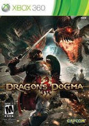 Dragon's Dogma - In-Box - Xbox 360  Fair Game Video Games