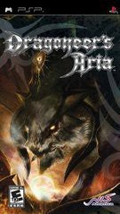 Dragoneer's Aria - Complete - PSP  Fair Game Video Games