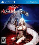 Drakengard 3 - Complete - Playstation 3  Fair Game Video Games