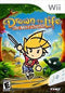 Drawsome Games - In-Box - Wii  Fair Game Video Games