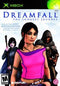 Dreamfall The Longest Journey - In-Box - Xbox  Fair Game Video Games