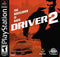 Driver 2 [Greatest Hits] - Loose - Playstation  Fair Game Video Games