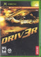 Driver 3 - Loose - Xbox  Fair Game Video Games