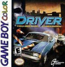 Driver - Complete - GameBoy Color  Fair Game Video Games