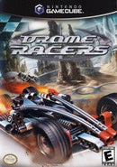 Drome Racers - Complete - Gamecube  Fair Game Video Games