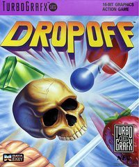 Drop Off - Loose - TurboGrafx-16  Fair Game Video Games