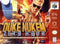 Duke Nukem Zero Hour - Complete - Nintendo 64  Fair Game Video Games