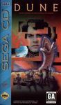 Dune - In-Box - Sega CD  Fair Game Video Games